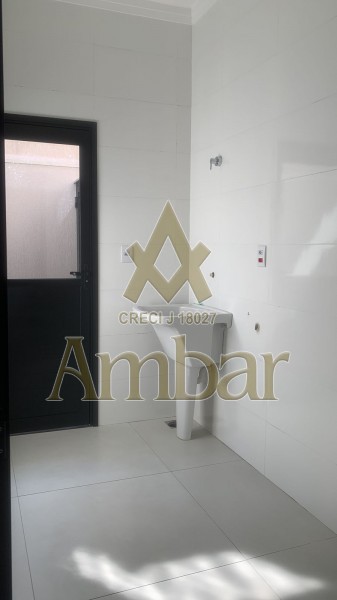 Ambar Imóveis | Imobiliária em Ribeirão Preto | Casa de Condomínio - Recreio das Acacias - Ribeirão Preto