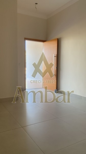 Ambar Imóveis | Imobiliária em Ribeirão Preto | Casa de Condomínio - Recreio das Acacias - Ribeirão Preto