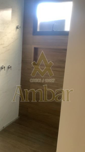 Ambar Imóveis | Imobiliária em Ribeirão Preto | Casa de Condomínio - Recreio das Acacias - Ribeirão Preto