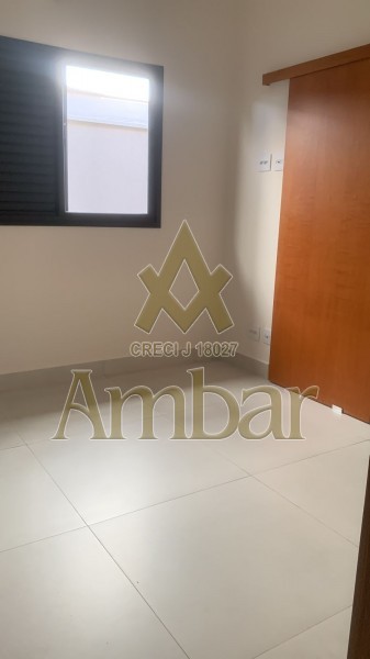 Ambar Imóveis | Imobiliária em Ribeirão Preto | Casa de Condomínio - Recreio das Acacias - Ribeirão Preto