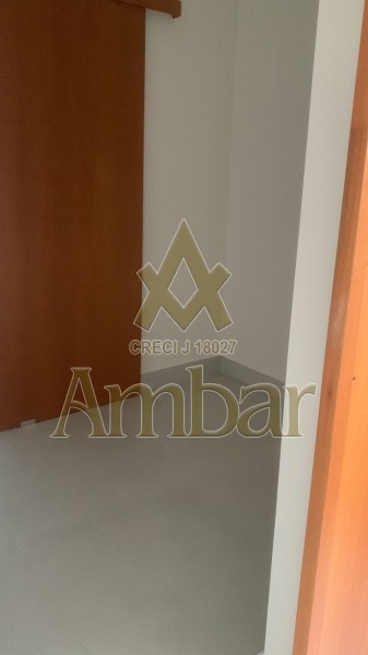 Ambar Imóveis | Imobiliária em Ribeirão Preto | Casa de Condomínio - Recreio das Acacias - Ribeirão Preto
