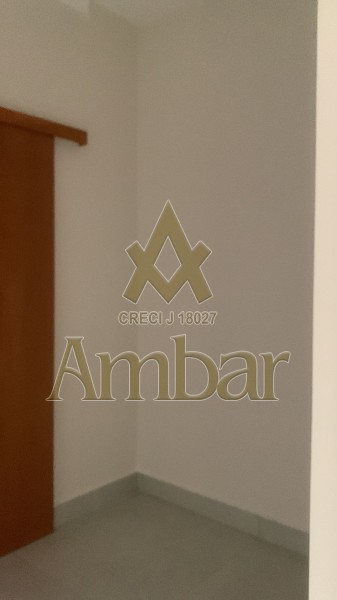 Ambar Imóveis | Imobiliária em Ribeirão Preto | Casa de Condomínio - Recreio das Acacias - Ribeirão Preto