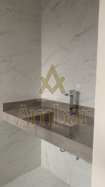 Ambar Imóveis | Imobiliária em Ribeirão Preto | Casa de Condomínio - Recreio das Acacias - Ribeirão Preto