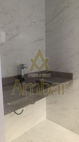 Ambar Imóveis | Imobiliária em Ribeirão Preto | Casa de Condomínio - Recreio das Acacias - Ribeirão Preto