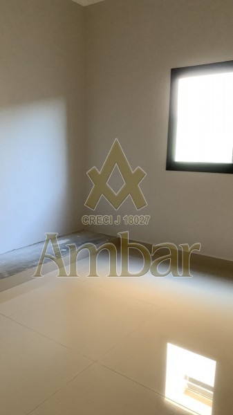 Ambar Imóveis | Imobiliária em Ribeirão Preto | Casa de Condomínio - Jardim San Marco II - Ribeirão Preto