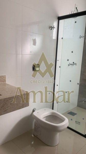 Ambar Imóveis | Imobiliária em Ribeirão Preto | Casa de Condomínio - Jardim San Marco II - Ribeirão Preto