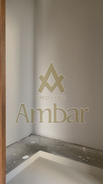 Ambar Imóveis | Imobiliária em Ribeirão Preto | Casa de Condomínio - Jardim San Marco II - Ribeirão Preto