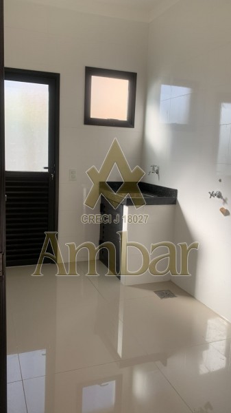 Ambar Imóveis | Imobiliária em Ribeirão Preto | Casa de Condomínio - Jardim San Marco II - Ribeirão Preto