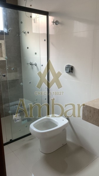 Ambar Imóveis | Imobiliária em Ribeirão Preto | Casa de Condomínio - Jardim San Marco II - Ribeirão Preto