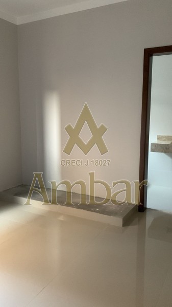 Ambar Imóveis | Imobiliária em Ribeirão Preto | Casa de Condomínio - Jardim San Marco II - Ribeirão Preto
