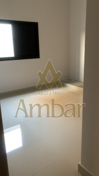 Ambar Imóveis | Imobiliária em Ribeirão Preto | Casa de Condomínio - Jardim San Marco II - Ribeirão Preto