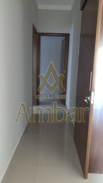 Ambar Imóveis | Imobiliária em Ribeirão Preto | Casa de Condomínio - Jardim San Marco II - Ribeirão Preto