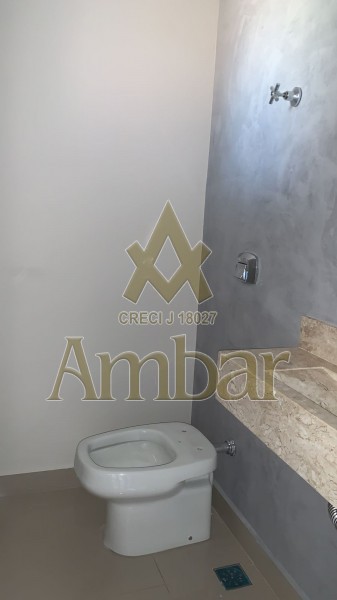 Ambar Imóveis | Imobiliária em Ribeirão Preto | Casa de Condomínio - Jardim San Marco II - Ribeirão Preto