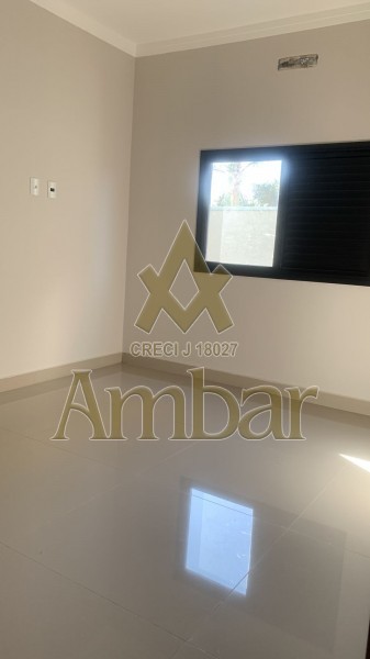 Ambar Imóveis | Imobiliária em Ribeirão Preto | Casa de Condomínio - Jardim San Marco II - Ribeirão Preto