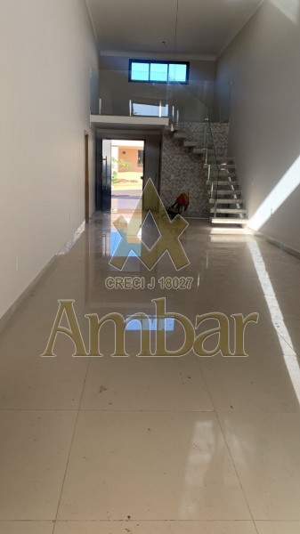 Foto: Casa de Condomínio - Jardim San Marco II - Ribeirão Preto