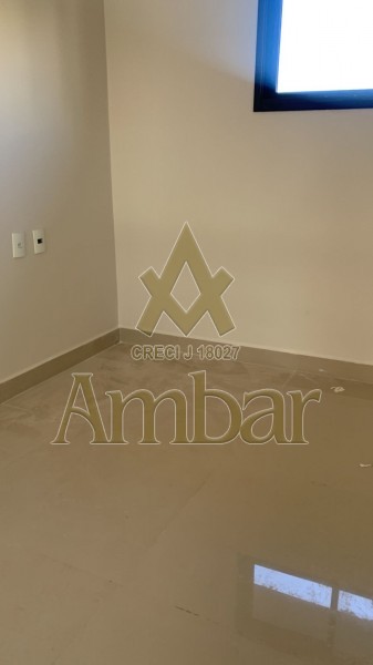Ambar Imóveis | Imobiliária em Ribeirão Preto | Casa de Condomínio - Jardim San Marco II - Ribeirão Preto