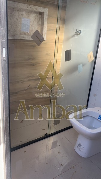 Ambar Imóveis | Imobiliária em Ribeirão Preto | Casa de Condomínio - Jardim San Marco II - Ribeirão Preto