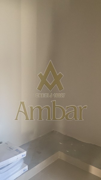 Ambar Imóveis | Imobiliária em Ribeirão Preto | Casa de Condomínio - Jardim San Marco II - Ribeirão Preto