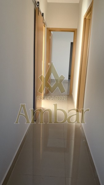 Ambar Imóveis | Imobiliária em Ribeirão Preto | Casa de Condomínio - Jardim San Marco II - Ribeirão Preto