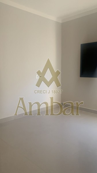 Ambar Imóveis | Imobiliária em Ribeirão Preto | Casa de Condomínio - Jardim San Marco II - Ribeirão Preto