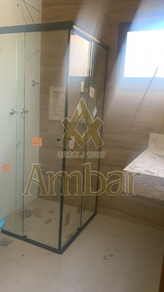 Ambar Imóveis | Imobiliária em Ribeirão Preto | Casa de Condomínio - Jardim San Marco II - Ribeirão Preto
