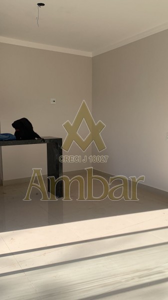 Ambar Imóveis | Imobiliária em Ribeirão Preto | Casa de Condomínio - Jardim San Marco II - Ribeirão Preto