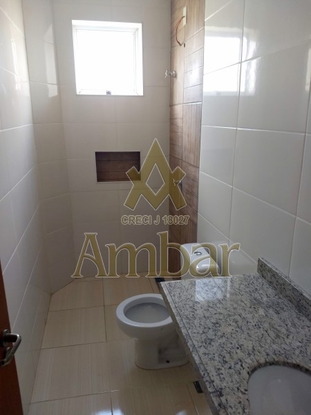 Ambar Imóveis | Imobiliária em Ribeirão Preto | Apartamento - Jardim Anhanguera - Ribeirão Preto
