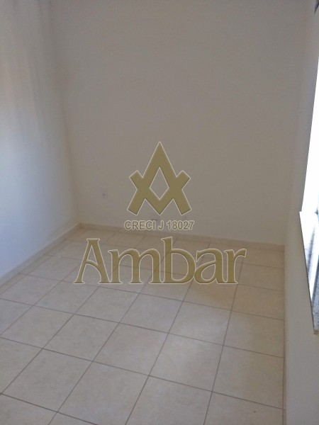 Ambar Imóveis | Imobiliária em Ribeirão Preto | Apartamento - Jardim Anhanguera - Ribeirão Preto