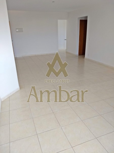 Ambar Imóveis | Imobiliária em Ribeirão Preto | Apartamento - Jardim Anhanguera - Ribeirão Preto