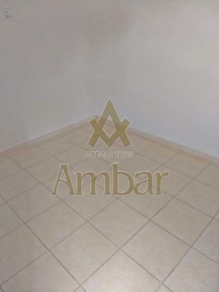 Ambar Imóveis | Imobiliária em Ribeirão Preto | Apartamento - Jardim Anhanguera - Ribeirão Preto