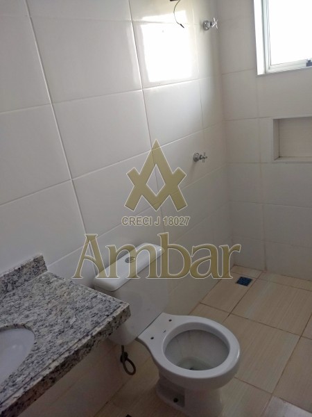 Ambar Imóveis | Imobiliária em Ribeirão Preto | Apartamento - Jardim Anhanguera - Ribeirão Preto