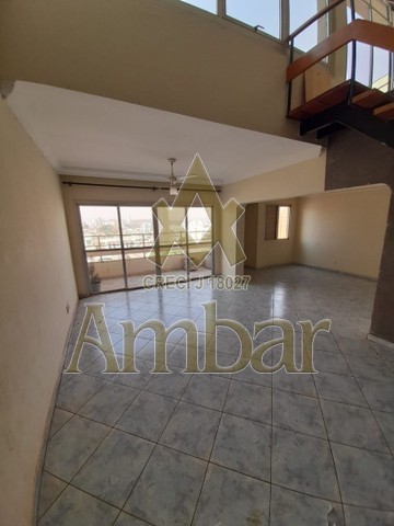Ambar Imóveis | Imobiliária em Ribeirão Preto | Apartamento - Alto da Boa Vista - Ribeirão Preto