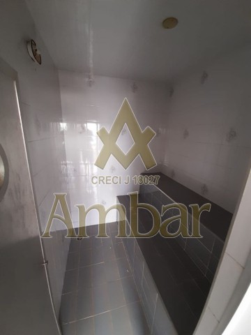 Ambar Imóveis | Imobiliária em Ribeirão Preto | Apartamento - Alto da Boa Vista - Ribeirão Preto
