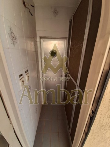 Ambar Imóveis | Imobiliária em Ribeirão Preto | Apartamento - Alto da Boa Vista - Ribeirão Preto