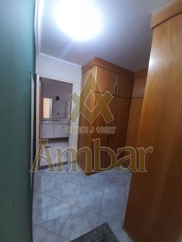 Ambar Imóveis | Imobiliária em Ribeirão Preto | Apartamento - Alto da Boa Vista - Ribeirão Preto
