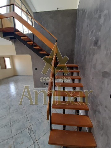 Ambar Imóveis | Imobiliária em Ribeirão Preto | Apartamento - Alto da Boa Vista - Ribeirão Preto