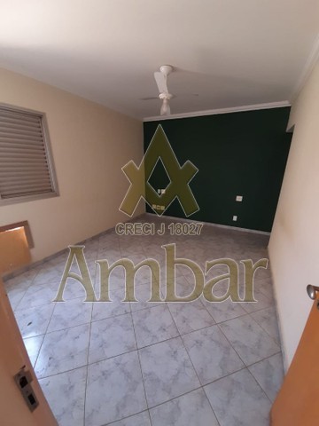 Ambar Imóveis | Imobiliária em Ribeirão Preto | Apartamento - Alto da Boa Vista - Ribeirão Preto