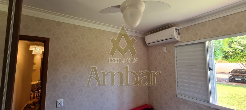 Ambar Imóveis | Imobiliária em Ribeirão Preto | Apartamento - Ipiranga - Ribeirão Preto