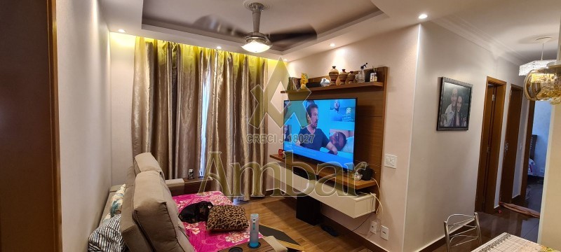 Foto: Apartamento - Ipiranga - Ribeirão Preto