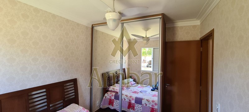 Ambar Imóveis | Imobiliária em Ribeirão Preto | Apartamento - Ipiranga - Ribeirão Preto