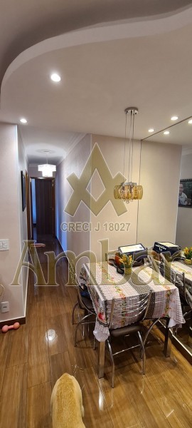 Ambar Imóveis | Imobiliária em Ribeirão Preto | Apartamento - Ipiranga - Ribeirão Preto