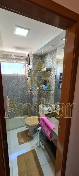 Ambar Imóveis | Imobiliária em Ribeirão Preto | Apartamento - Ipiranga - Ribeirão Preto