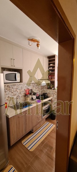 Ambar Imóveis | Imobiliária em Ribeirão Preto | Apartamento - Ipiranga - Ribeirão Preto