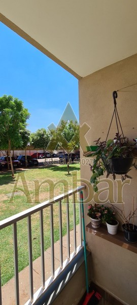 Ambar Imóveis | Imobiliária em Ribeirão Preto | Apartamento - Ipiranga - Ribeirão Preto