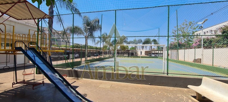 Ambar Imóveis | Imobiliária em Ribeirão Preto | Apartamento - Ipiranga - Ribeirão Preto