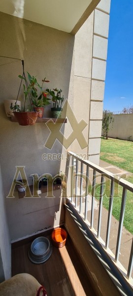 Ambar Imóveis | Imobiliária em Ribeirão Preto | Apartamento - Ipiranga - Ribeirão Preto