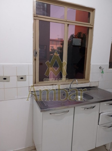 Ambar Imóveis | Imobiliária em Ribeirão Preto | Apartamento - RESIDENCIAL DAS AMÉRICAS - Ribeirão Preto