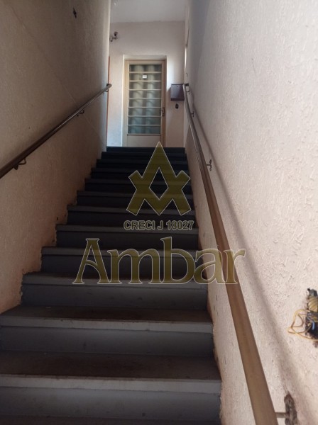 Ambar Imóveis | Imobiliária em Ribeirão Preto | Apartamento - RESIDENCIAL DAS AMÉRICAS - Ribeirão Preto