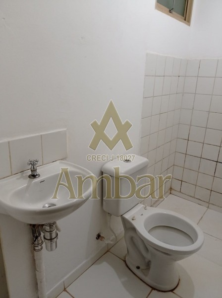 Ambar Imóveis | Imobiliária em Ribeirão Preto | Apartamento - RESIDENCIAL DAS AMÉRICAS - Ribeirão Preto