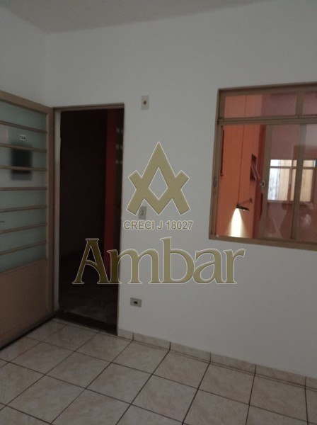 Ambar Imóveis | Imobiliária em Ribeirão Preto | Apartamento - RESIDENCIAL DAS AMÉRICAS - Ribeirão Preto
